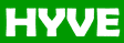 Hyve Green Logo